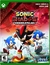 Sonic X Shadow Generations - Xbox