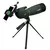 SVBONY 25-75x70 Telescópio luneta zoom poderoso monocular fmc bak4 à prova de água para observação de aves tiro ao alvo equipamento de campismo com tripé - comprar online