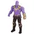17 cm crianças brinquedos marvel anime figuras spiderman hulk figura de ação homem de ferro dos desenhos animados crianças brinquedo presente natal brilho boneca hobbies - Wolf Games