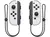Controle Nintendo Switch Joy-Con Branco