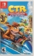 Crash Team Racing - Nitro Fueled - Nintendo Switch