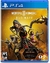Mortal Kombat 11: Ultimate - PS4