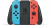 Console Nintendo Switch Azul e Vermelho + Joy-Con Neon + Mario Kart 8 Deluxe + 3 Meses de Assinatura Nintendo Switch Onl - Wolf Games