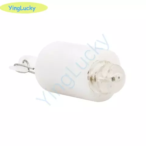 20 peças rgb led 12v botão de arcade colorido rgb lâmpada led iluminada lâmpada led colorida para peças de botões de led de arcade