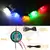 Pandora Saga-Game Console Arcade, 8 Way Joystick, luzes LED, Gabinete Botão, Bartop, Kit DIY, 2 jogadores, 3D Box, EX2, 10888 em 1, 128GB na internet