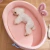Cama de estimação destacável para Four Seasons, Cama lavável para cachorro, Macia e confortável, Cama quente para gato na internet