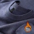Suéter de malha luxuoso masculino, gola alta, veludo acolchoado, quente, pulôveres sólidos, fundo grosso, casual com o pescoço, outono, inverno - comprar online
