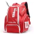 Wilson-Bolsa de raquete de tênis para homens e mulheres, mochila esportiva portátil, raquete, diária, 2 raquetes - loja online