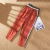 Calça de harém de linho de algodão feminina, elástico na cintura, cores doces, casual, primavera, verão, 2024