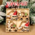 Natal Gnomes Pingentes De Madeira, Decorações De Feliz Natal Para Casa, Decorações De Árvore De Natal, Presente De Ano Novo, 2024 na internet