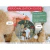 Decorações de natal personalizadas 2024, nosso primeiro natal casado ornamento foto de casamento personalizado presente de natal recém-casado - loja online