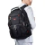 Durável Swiss Multifuncional Laptop Mochila, Resistente À Água Saco De Viagem, Faculdade Bookbag, Porta De Carregamento USB, 17";;VERDADEIRO;;"15 inch General - loja online