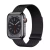 Correia para Apple Watch Band, Pulseira Milanese, Cinto de Metal, 45mm, 44mm, 42mm, Ultra 49mm, 38mm, 40mm, 41mm, iWatch Series 9, 8, 7, 6, 5, 3, SE - loja online