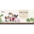 Vaso sanitário portátil para treinamento de cães, vaso sanitário para animais de estimação, para cães pequenos, gatos, caixa de areia, suporte para almofada de cachorro, bandeja, suprimentos para anim[...] na internet