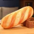 Travesseiro De Pelúcia De Pão Francês, Imagens De Impressão Recheada, Plushie De Comida, Decoração De Prop Do Partido, Presente Do Homem Do Companheiro De Dormir na internet