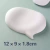 Kawaii Mouse Pad com Descanso De Pulso De Silicone para Computador e Laptop, Ergonômico Teclado Pad, Tapete de Mesa, Apoio Braço Descanso, Novo - comprar online