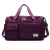 Weekender Overnight Duffle Bags com compartimento de sapato para mulheres, Carry On Travel Bag, Saco de ginástica de grande capacidade na internet
