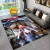 3D Cartoon G-Ghostbusters filme área tapete, tapete tapete para sala de estar q - comprar online