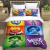 Disney-Inside Out 2 conjuntos de cama para crianças e adultos, fronha de bebê, presentes de aniversário - loja online