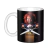 Personalizado horror assassino chucky canecas de café diy filme do jogo da cria - Wolf Games