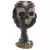 Caneca de cerveja do aço inoxidável, 3D Wolf Cálice, Dragon Cup, Game Of Thrones, Design criativo, Dia das Bruxas, Unicórnio, Vinho, Uísque, Café - Wolf Games