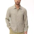 Camisas de Botão Táticas Masculinas, Manga Comprida, Casual, Pescaria, Carga, Caminhada, Trabalhando, Blusa, UPF 50 Plus - loja online
