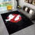 3D Cartoon G-Ghostbusters filme área tapete, tapete tapete para sala de estar q - Wolf Games