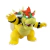 10 ~ 14cm super mario bros pvc figura de ação brinquedos bonecas modelo conjunto luigi yoshi burro kong cogumelo para crianças presentes aniversário - Wolf Games