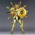 Em estoque modelo cs saint seiya mito pano ex deus libra dhko sog/âme de deus cavaleiros de ouro do zodíaco anime figura de ação brinquedos - comprar online