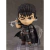Berserk Q Version Action Figure, Modelo do Espadachim Negro, Bonecas de Anime, Estatueta, Espada, Vento, Lenda, #2134 na internet