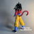30cm anime dragon ball son goku sj4 figura super saiyan 4 goku estatueta figuras de ação pvc modelo brinquedo para crianças presentes - Wolf Games