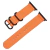 Pulseira de Nylon para Apple Watch Band, Pulseira Esportiva, iWatch Series 9, 8, 7, 6, 5, 4, SE, Ultra 2, 44mm, 40mm, 45mm, 41 milímetros, 42 milímetros, 49 milímetros - loja online