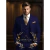 Ternos de casamento casuais para homens, feitos sob medida, jaqueta, colete, calças, sparking formal do noivo, lapela pontudo, traje de 3 peças - loja online