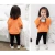 Leggings de pelúcia grossa infantil, calças roscadas, calças quentes, moda versátil, crianças, meninos, meninas, outono, inverno - comprar online