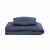 Conjunto de cama de algodão orgânico para meninos e meninas adolescentes, capas de edredão, fronhas, crianças, roupa de cama, impresso, crianças, lençol, 3 tamanhos, 2 peças - loja online