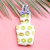 Fralda de papagaio com gravata borboleta, fofa, colorida, fruta, floral, cockatiel, pombos, pequeno, médio, grande, animais de estimação, pássaros, roupa de vôo, lavável - loja online