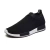 Sapatos de corrida de caminhada para homem sapatos de corrida de tênis de homem de meia 38-47 super leve respirável