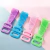 Escova De Banho De Silicone Body Scrubber, Escova De Chuveiro Esfoliante, Esfoliante Corporal Cinto, Massagem nas Costas, Correia De Limpeza, Ferramentas De Banho na internet