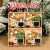 Natal Gnomes Pingentes De Madeira, Decorações De Feliz Natal Para Casa, Decorações De Árvore De Natal, Presente De Ano Novo, 2024 - Wolf Games