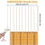 Natal USB Powered LED Curtain String Lights, Wedding Fairy Lights, Decoração de acampamento, Guirlanda para o ano novo - loja online