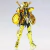Em estoque modelo CS Saint Seiya Myth Cloth EX Taurus Aldebaran Gold Knights of The Zodi entrega em 24 horas figura de ação ac - loja online