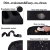 Gato de estimação cão ombro duplo respirável portátil viagem pet cão transportadora mochila malha transportadora saco frontal pequeno cão gatos ao ar livre - comprar online