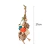 Corda de Pássaro Mastigando Brinquedo para Periquitos, Mordida Treinamento Gaiola, Perch Rasgando, Agapornis, Budgie Cacatuas Conures, Periquitos, Suprimentos de Mordida na internet