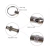 Dog Training Whistle Stop Barking Dispositivo, ultra-sônica flauta, silencioso, ferramenta de controle, Puppy Train Keychain, Pet fornecimentos - Wolf Games