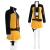 Roupas ninja cos, roupas cosplay de anime feminino whirlwind Naruto, atacado de fábrica local na internet