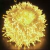 LED String Fairy Light, Luzes de Natal para festa de casamento, Luzes de férias, 8 modos, 5m, 10m, 20m, 30m, 50m, 100m