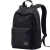 Mochila minimalista lavável unissex, grande capacidade, versátil, escola, estudante, computador, viagem, moda na internet