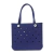 Gabgs-bolsa de praia para mulheres, eva cesta de praia, sacola de piquenique, bolsa impermeável - Wolf Games