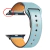 Pulseira de couro para Apple Watch Band, Sport Loop Bracelet, Ultra 2, 49mm, 44mm, 40mm, 38mm, 42mm, iWatch Series 9, 8, 7, 3, 4, 5, 6, SE, 41 milímetros, 45 milímetros
