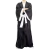 Bleach Kuchiki Rukia Cosplay Trajes Kurosaki Ichigo Die Pa Soul Society Shinigami Kimono Roupa Completa Mil Anos Guerra Sanguínea na internet
